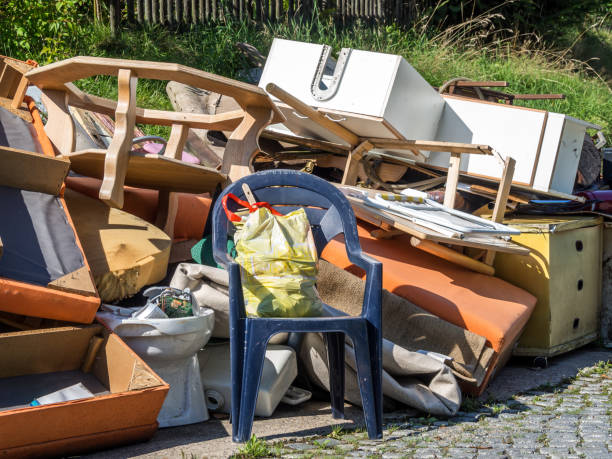 Best Yard Waste Removal  in Helena Flats, MT