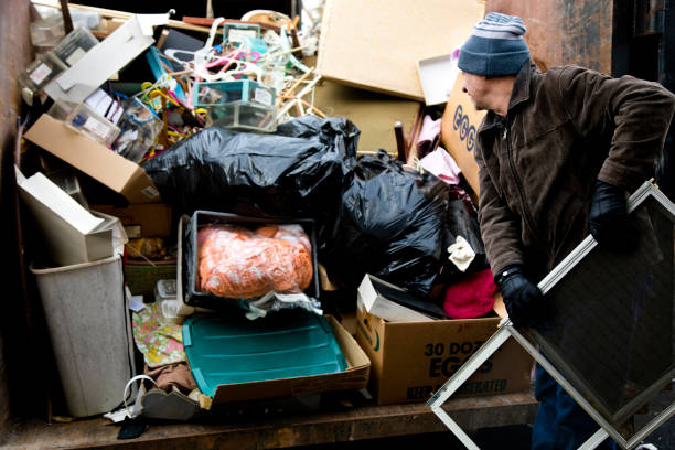 Best Local Junk Hauling  in Helena Flats, MT