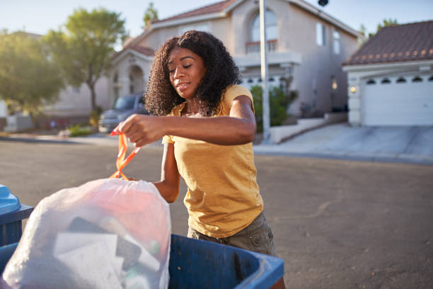 Best Residential Junk Removal  in Helena Flats, MT