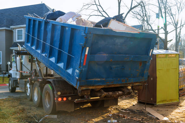 Trusted Helena Flats, MT Junk Removal Experts