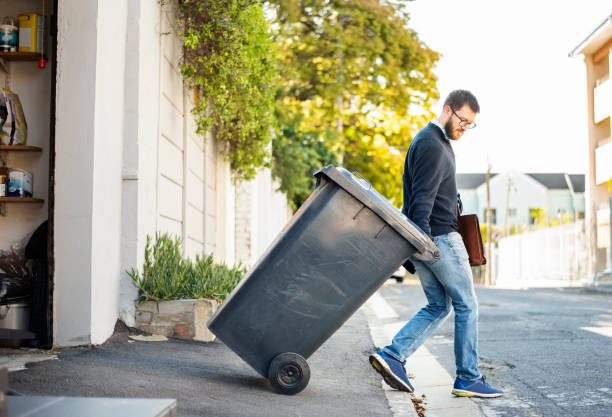 Best Attic Cleanout Services  in Helena Flats, MT