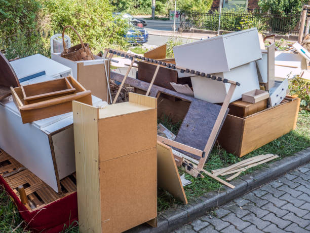 Best Same-Day Junk Removal  in Helena Flats, MT