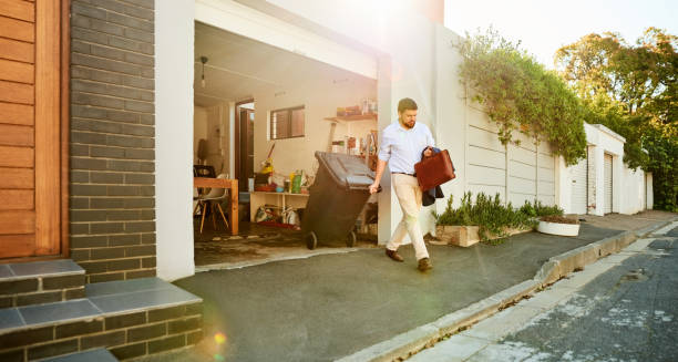 Best Construction Debris Removal  in Helena Flats, MT