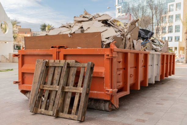 Best Basement Cleanout Services  in Helena Flats, MT