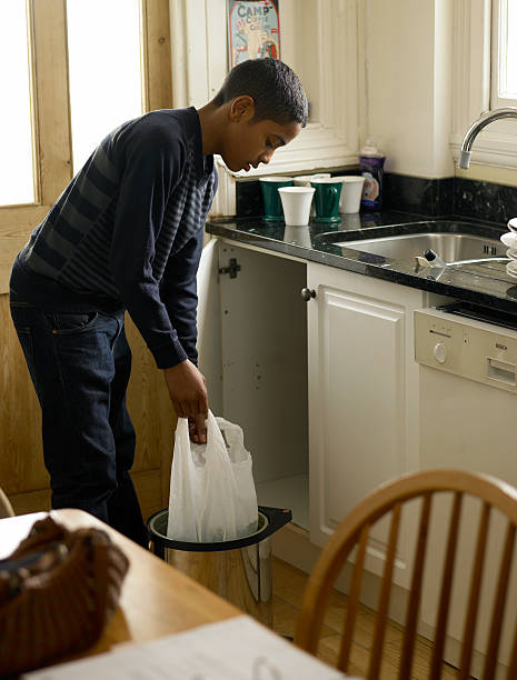 Basement Cleanout Services in Helena Flats, MT